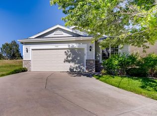 5908 S Yampa St, Aurora, CO 80016
