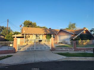 8300 Capps Ave, Northridge, CA 91324