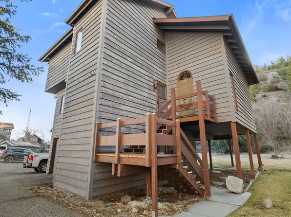 481 S Park Ave, Helena, MT 59601