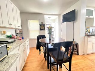 9 Dickson St #1, Somerville, MA 02144