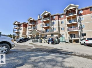 4903 47th Ave #406, Stony Plain, AB T7Z0C6