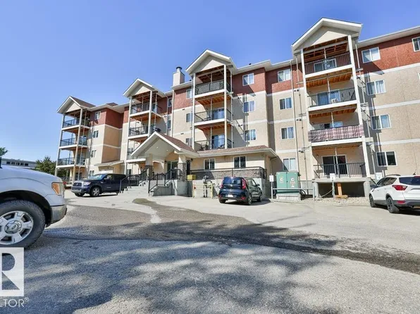 4903 47th Ave #406, Stony Plain, AB T7Z 0C6