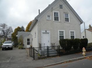 85 Phipps St, Quincy, MA 02169