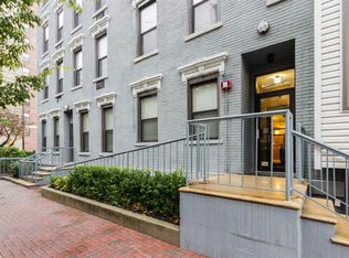 80-82 Bloomfield St #3A, Hoboken, NJ 07030
