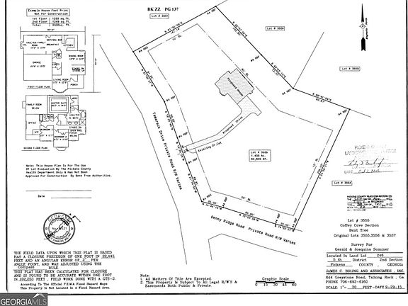 2nd image of 17 Denny Ridge Rd