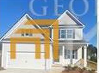 155 Quail Forest Cir LOT 16, Toccoa, GA 30577