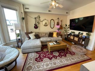 1125 W Patterson Ave #2, Chicago, IL 60613