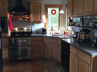 2401 W 3 1/2 Mile Rd, Sault Sainte Marie, MI 49783