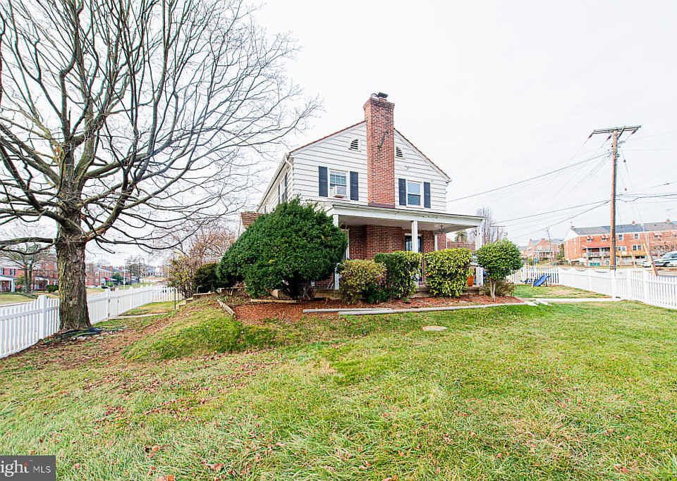 3714 Loch Raven Blvd, Baltimore, MD 21218 Zillow
