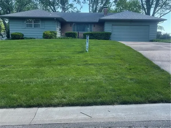 12311 E 53rd St, Kansas City, MO 64133