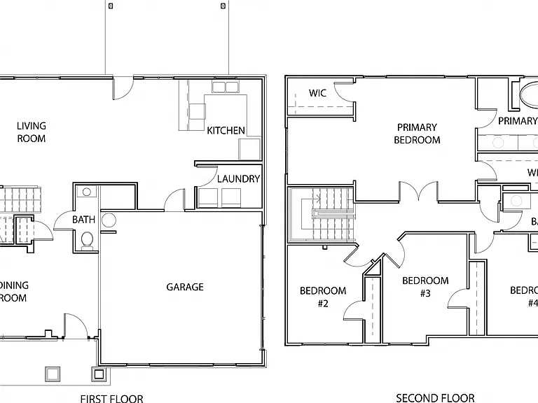 Quinn Residences at Dorchester Place — Photo 97