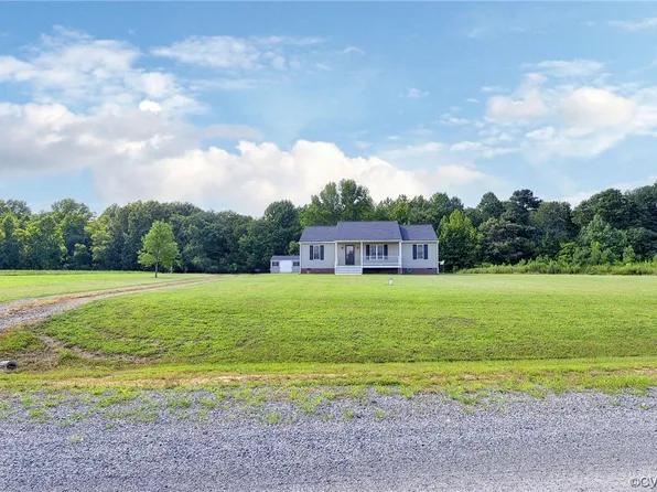 227 Saint Johns Church Way, West Point, VA 23181