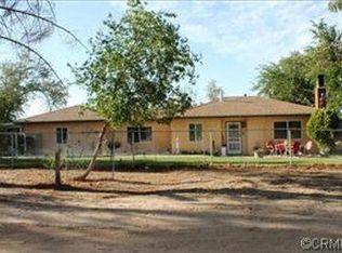 15408 Rodeo Rd, Hesperia, CA 92345