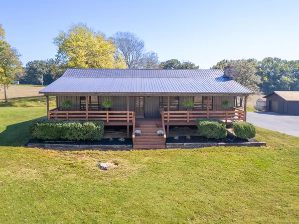 6475 Elkhorn Rd, Springville, TN 38256