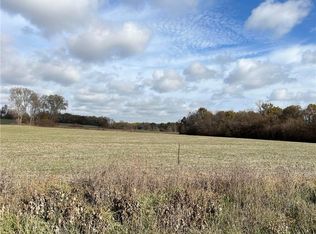 TRACT 3 E 299th St, Harrisonville, MO 64701