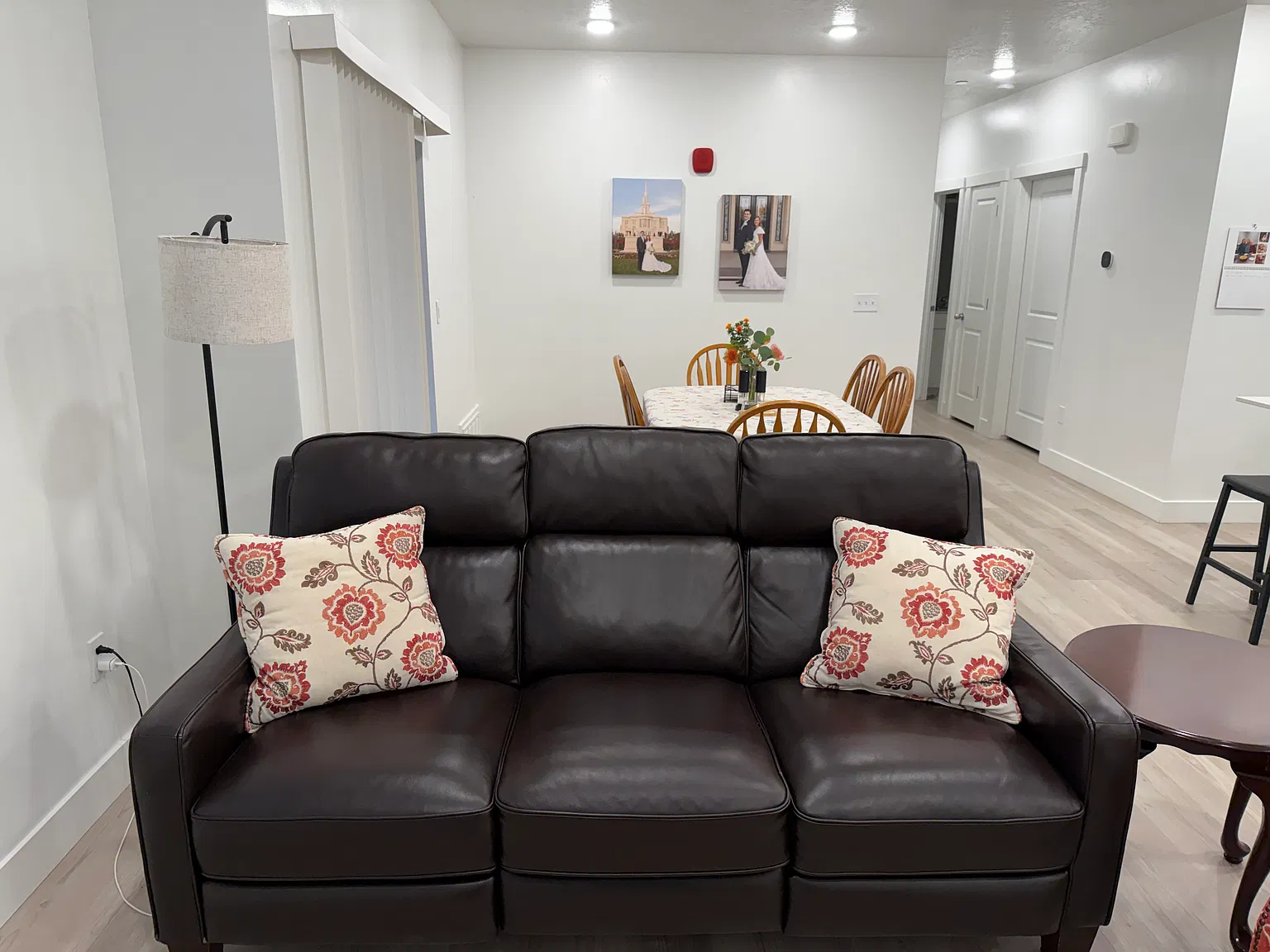2 bed, 1127 sqft, $1,300 — Photo 2