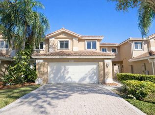 15827 SW 12th St, Pembroke Pines, FL 33027