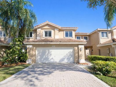 15827 SW 12th St, Pembroke Pines, FL, 33027