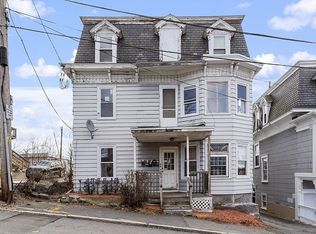 5 Seven Mount Vernon, Fitchburg, MA 01420