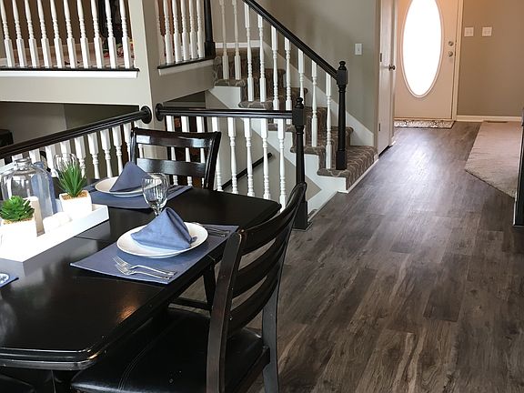New Floors THIS YEAR