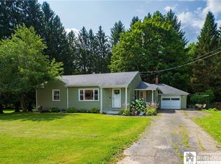 23 School St, Panama, NY 14767