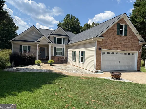 4370 Old Wyndoham Ct, Gainesville, GA 30506