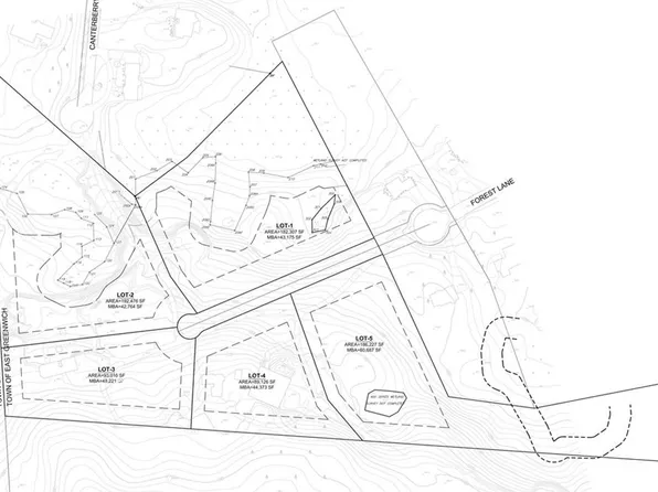 35 Forest Ln, East Greenwich, RI 02818