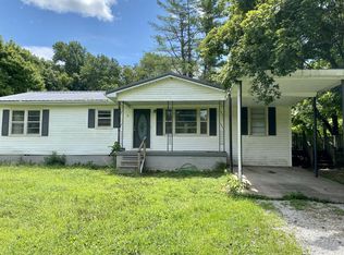 9 Brier Hill Rd, Ethridge, TN 38456