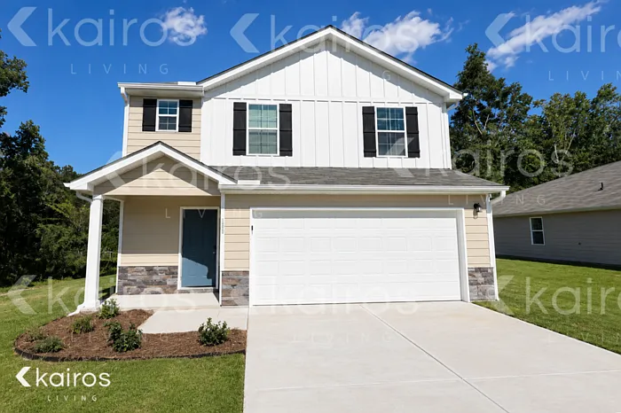188 George Oxford Dr