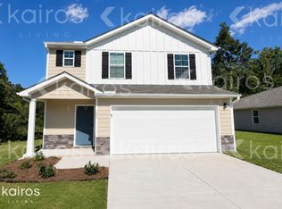 188 George Oxford Dr, Macon, GA 31220