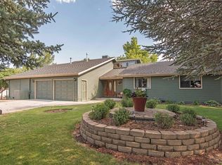 62570 Eagle Rd, Bend, OR 97701