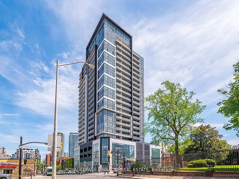 15 Queen St S #2303 — Photo 3