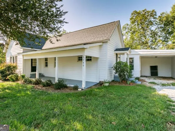 5740 Bostwick Hwy, Bishop, GA 30621