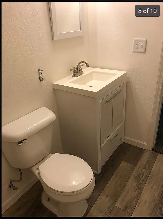2 bed, 800 sqft, $900 — Photo 3