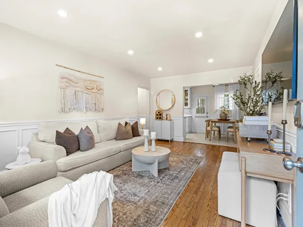 1325 Washington Ave APT C, Santa Monica, CA 90403