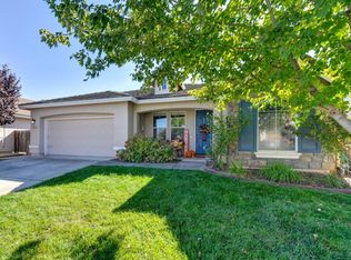 5124 Cleveland Bay Way, Elk Grove, CA 95757