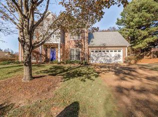 4268 Old Forest Rd, Memphis, TN 38125
