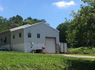 1821 Clary Rd, Jackson, OH 45640