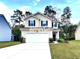 121 Sweetgum Dr, Summerville, SC 29485