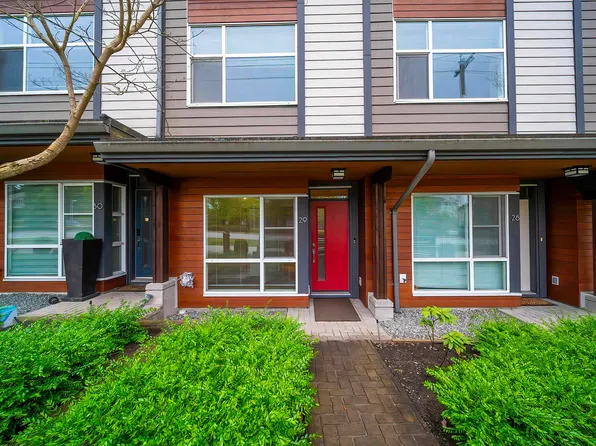 16223 23a Ave #29, Surrey, BC V3Z 6P4