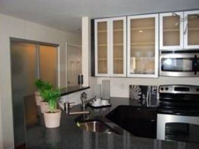 517 Graham St #2A, Charlotte, NC, 28202
