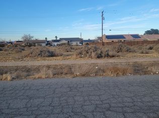 California City Blvd, California City, CA