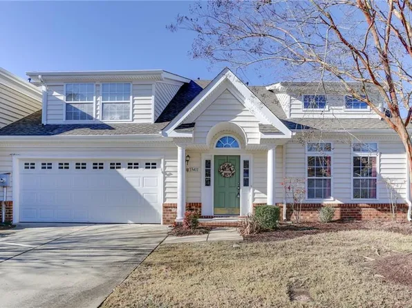 13411 Prince Andrew Trl, Carrollton, VA 23314