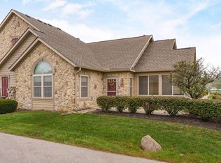 3603 Stoneway Point, Powell, OH 43065