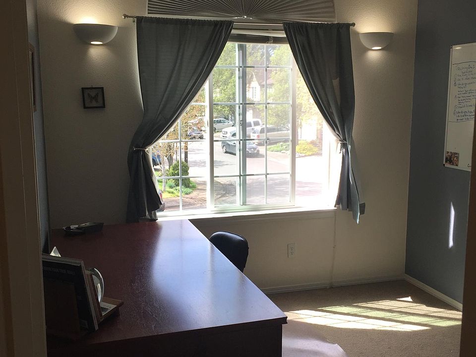 2nd Floor Guest Room 2. Mirror opposite of Guest Room 1.