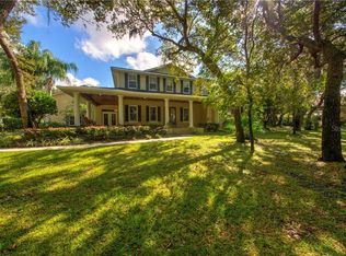 111 Lillie Pond Point, Chuluota, FL 32766