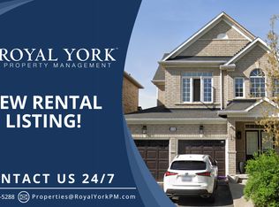 114 Harbourtown Cres #2, Brampton, ON L6V4P5