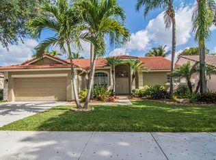 1983 Water Ridge Dr, Weston, FL 33326