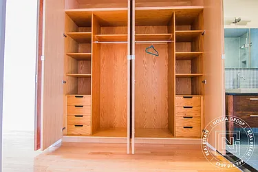 Rented by Nolita Group