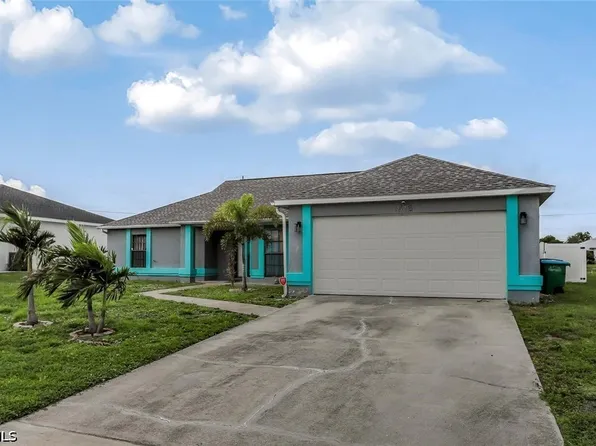 1416 NW 13th Ave, Cape Coral, FL 33993